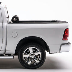 BAK Industries 39207 Revolver X2 Hard Rolling Truck Bed Cover