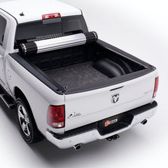 BAK Industries 39207RB Revolver X2 Hard Rolling Truck Bed Cover