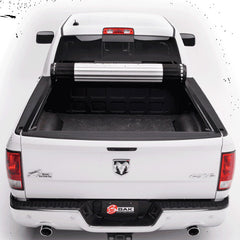 BAK Industries 39207RB Revolver X2 Hard Rolling Truck Bed Cover