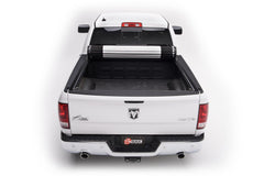 BAK Industries 39223 Revolver X2 Hard Rolling Truck Bed Cover