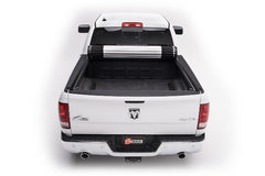 BAK Industries 39227 Revolver X2 Hard Rolling Truck Bed Cover