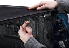 BAK Industries 39332 Revolver X2 Hard Rolling Truck Bed Cover