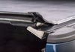 BAK Industries 39337 Revolver X2 Hard Rolling Truck Bed Cover