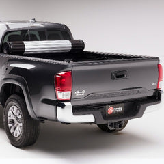 BAK Industries 39406 Revolver X2 Hard Rolling Truck Bed Cover