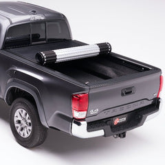 BAK Industries 39407 Revolver X2 Hard Rolling Truck Bed Cover