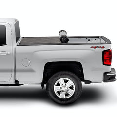BAK Industries 39525 Revolver X2 Hard Rolling Truck Bed Cover