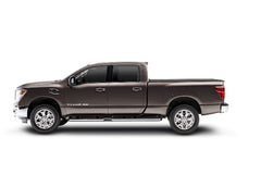 BAK Industries 39525 Revolver X2 Hard Rolling Truck Bed Cover