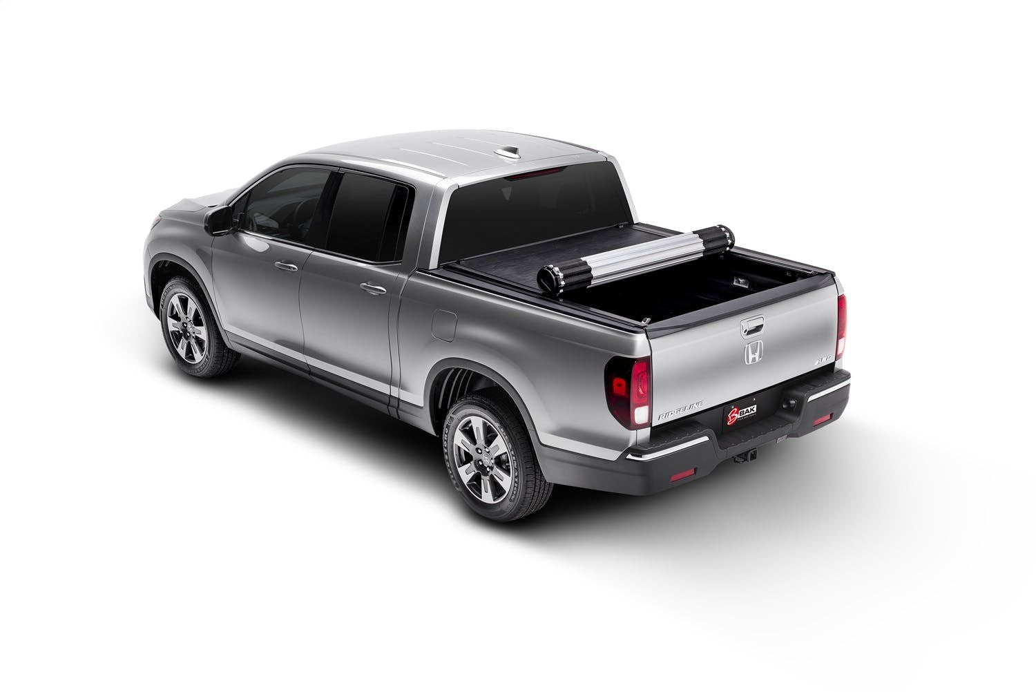 BAK Industries 39602 Revolver X2 Hard Rolling Truck Bed Cover