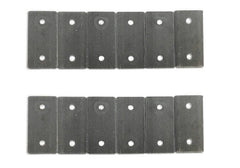BAK Industries 410TB Tundra- track system relocation brackets
