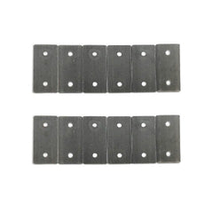 BAK Industries 410TB Tundra- track system relocation brackets