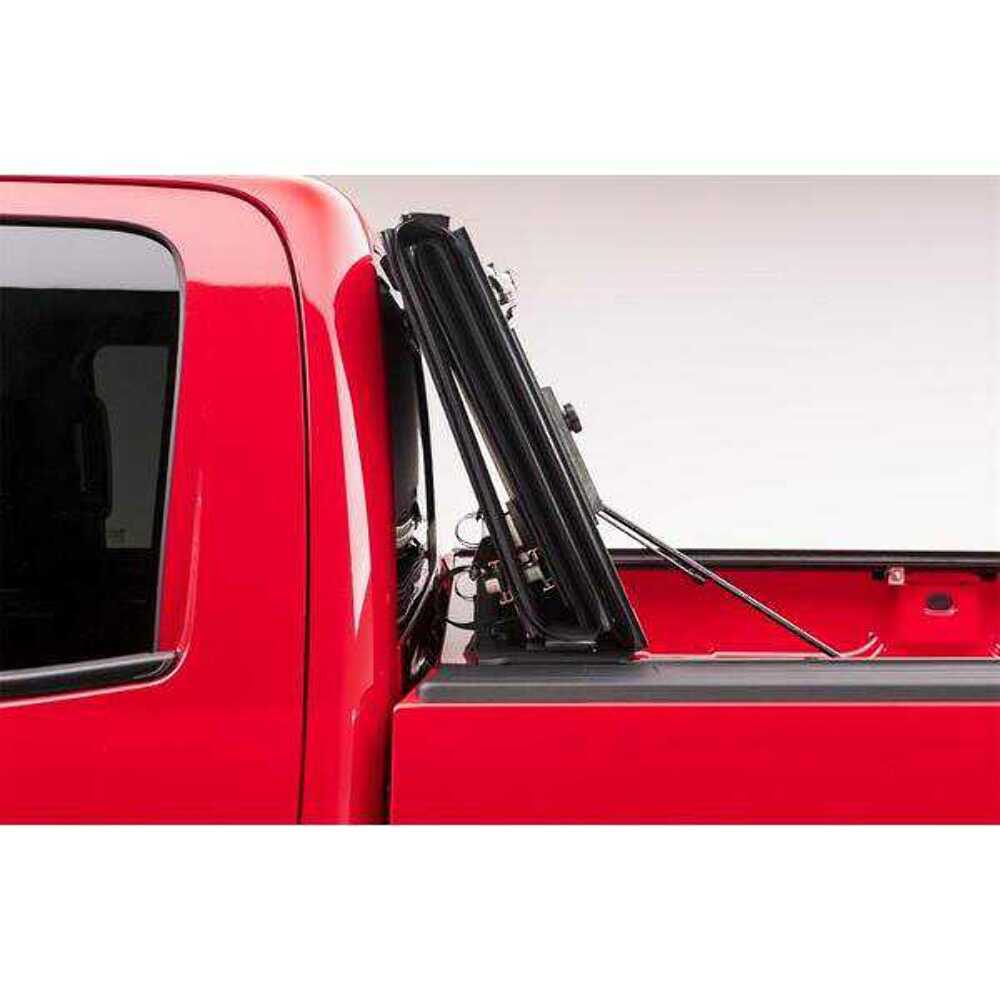 BAK Industries 448120 BAKFlip MX4 Hard Folding Truck Bed Cover