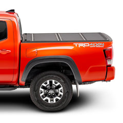 BAK Industries 448125 BAKFlip MX4 Hard Folding Truck Bed Cover