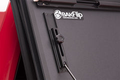 BAK Industries 448131 BAKFlip MX4 Hard Folding Truck Bed Cover