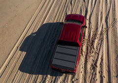 BAK Industries 448134 BAKFlip MX4 Hard Folding Truck Bed Cover