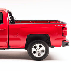 BAK Industries 448204 BAKFlip MX4 Hard Folding Truck Bed Cover
