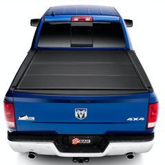 BAK Industries 448207 BAKFlip MX4 Hard Folding Truck Bed Cover