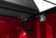 BAK Industries 448227RB BAKFlip MX4 Hard Folding Truck Bed Cover