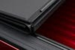 BAK Industries 448227RB BAKFlip MX4 Hard Folding Truck Bed Cover