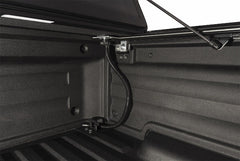 BAK Industries 448227RB BAKFlip MX4 Hard Folding Truck Bed Cover