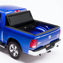 BAK Industries 448309 BAKFlip MX4 Hard Folding Truck Bed Cover