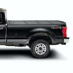 BAK Industries 448310 BAKFlip MX4 Hard Folding Truck Bed Cover