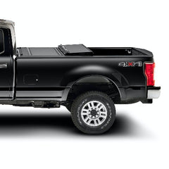 BAK Industries 448311 BAKFlip MX4 Hard Folding Truck Bed Cover