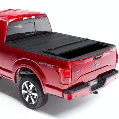 BAK Industries 448327 BAKFlip MX4 Hard Folding Truck Bed Cover