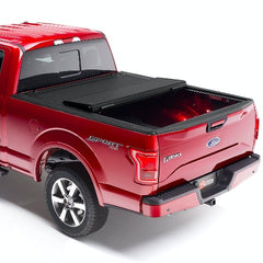 BAK Industries 448328 BAKFlip MX4 Hard Folding Truck Bed Cover