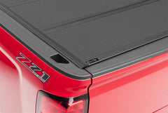 BAK Industries 448333 BAKFlip MX4 Hard Folding Truck Bed Cover