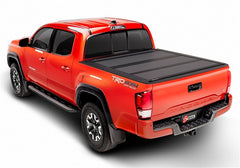 BAK Industries 448426 BAKFlip MX4 Hard Folding Truck Bed Cover