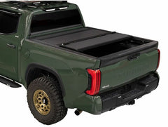BAK Industries 448440 BAKFlip MX4 Hard Folding Truck Bed Cover