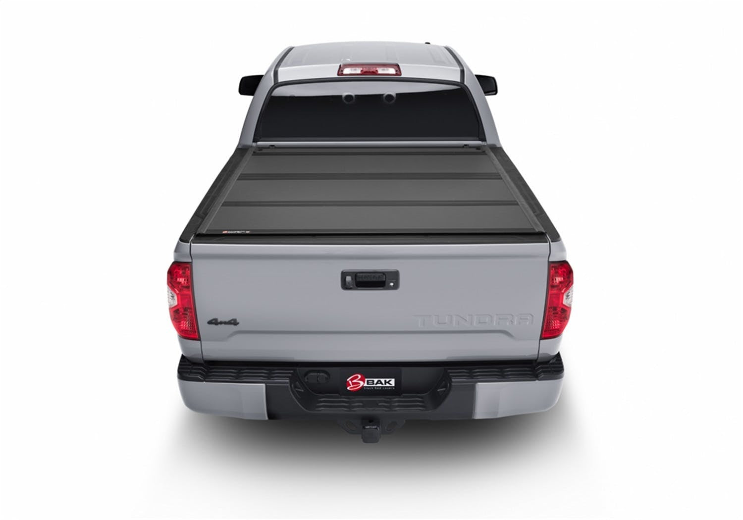 BAK Industries 448441 BAKFlip MX4 Hard Folding Truck Bed Cover