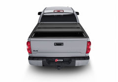 BAK Industries 448441 BAKFlip MX4 Hard Folding Truck Bed Cover