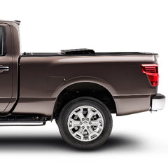 BAK Industries 448504 BAKFlip MX4 Hard Folding Truck Bed Cover