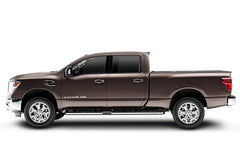 BAK Industries 448504 BAKFlip MX4 Hard Folding Truck Bed Cover
