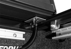 BAK Industries 448539 BAKFlip MX4 Hard Folding Truck Bed Cover