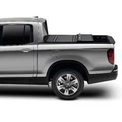 BAK Industries 448602 BAKFlip MX4 Hard Folding Truck Bed Cover