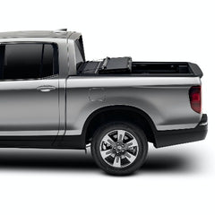 BAK Industries 448602 BAKFlip MX4 Hard Folding Truck Bed Cover