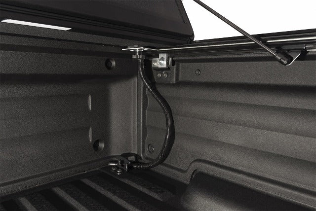 BAK Industries 448602 BAKFlip MX4 Hard Folding Truck Bed Cover