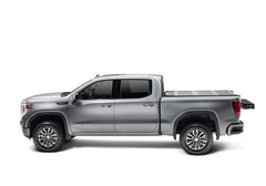 BAK Industries 772134 BAKFlip F1 Hard Folding Truck Bed Cover
