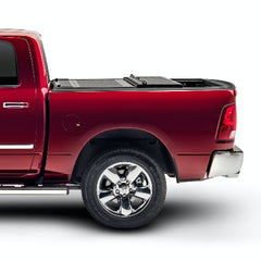 BAK Industries 772207 BAKFlip F1 Hard Folding Truck Bed Cover