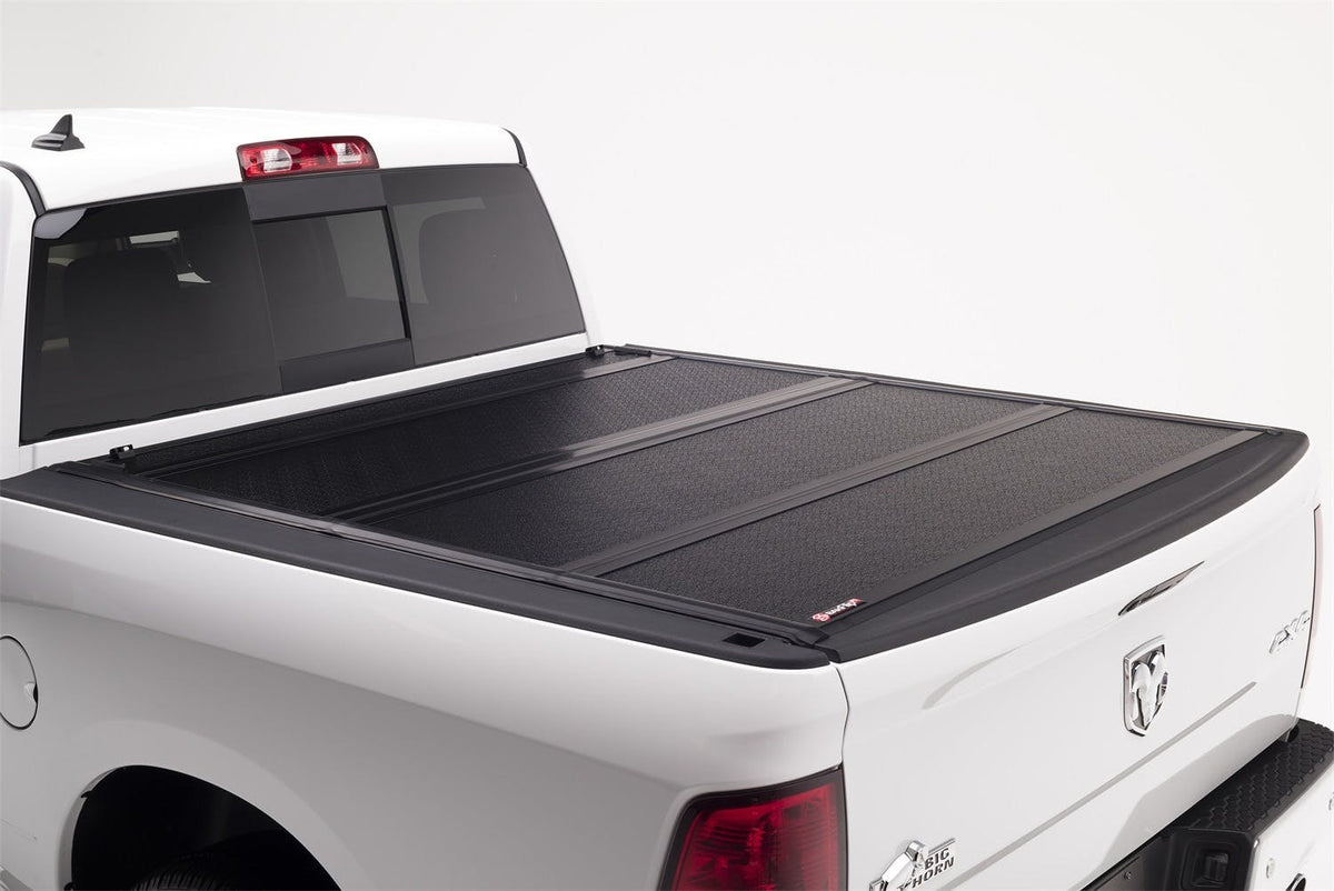 BAK Industries 772223 BAKFlip F1 Hard Folding Truck Bed Cover