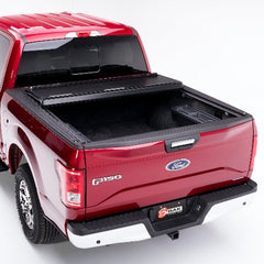 BAK Industries 772309 BAKFlip F1 Hard Folding Truck Bed Cover