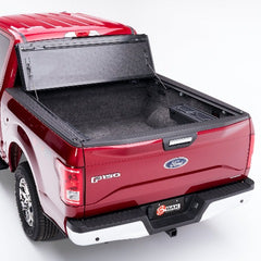 BAK Industries 772309 BAKFlip F1 Hard Folding Truck Bed Cover
