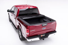 BAK Industries 772318 BAKFlip F1 Hard Folding Truck Bed Cover
