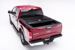 BAK Industries 772318 BAKFlip F1 Hard Folding Truck Bed Cover