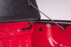 BAK Industries 772332 BAKFlip F1 Hard Folding Truck Bed Cover