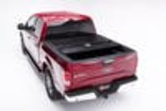 BAK Industries 772337 BAKFlip F1 Hard Folding Truck Bed Cover