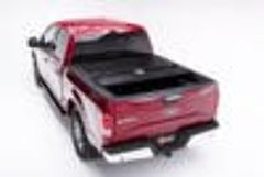 BAK Industries 772339 BAKFlip F1 Hard Folding Truck Bed Cover