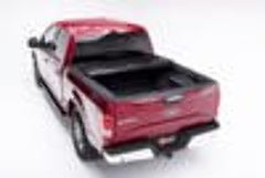 BAK Industries 772339 BAKFlip F1 Hard Folding Truck Bed Cover